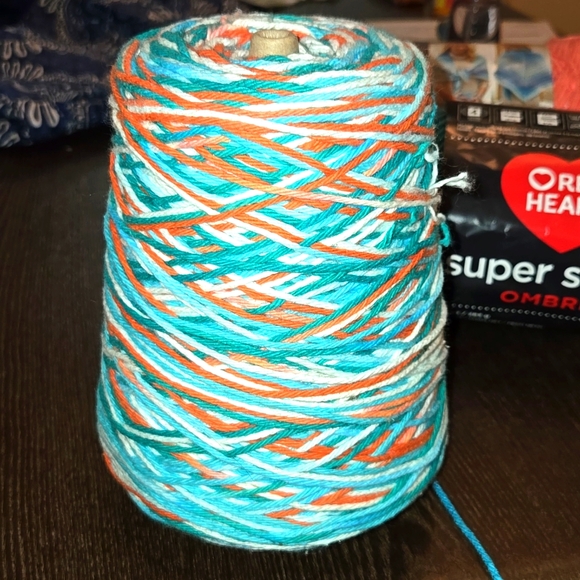 Yarn Bundle - Picture 3 of 5